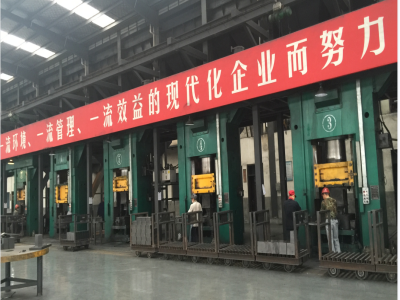 節電55%，伺服壓力機是如何做到的？