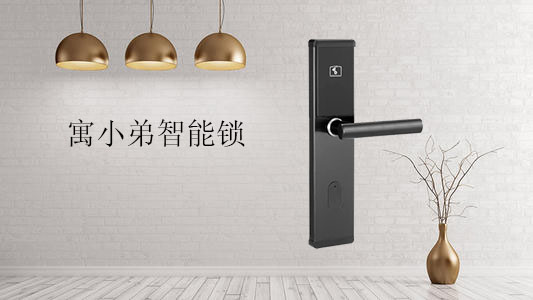 智能鎖真的比傳統機械鎖更安全嗎？