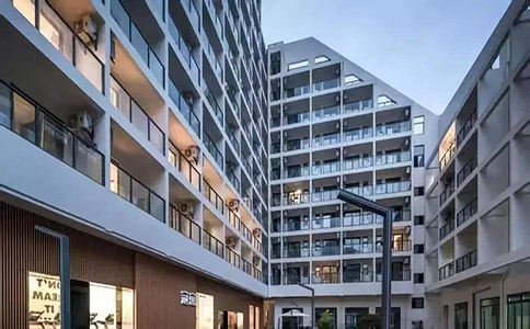 公寓管理員是做什么的，公寓如何賺錢