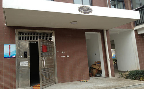 智能門禁系統(tǒng)在智能家居中的應(yīng)用